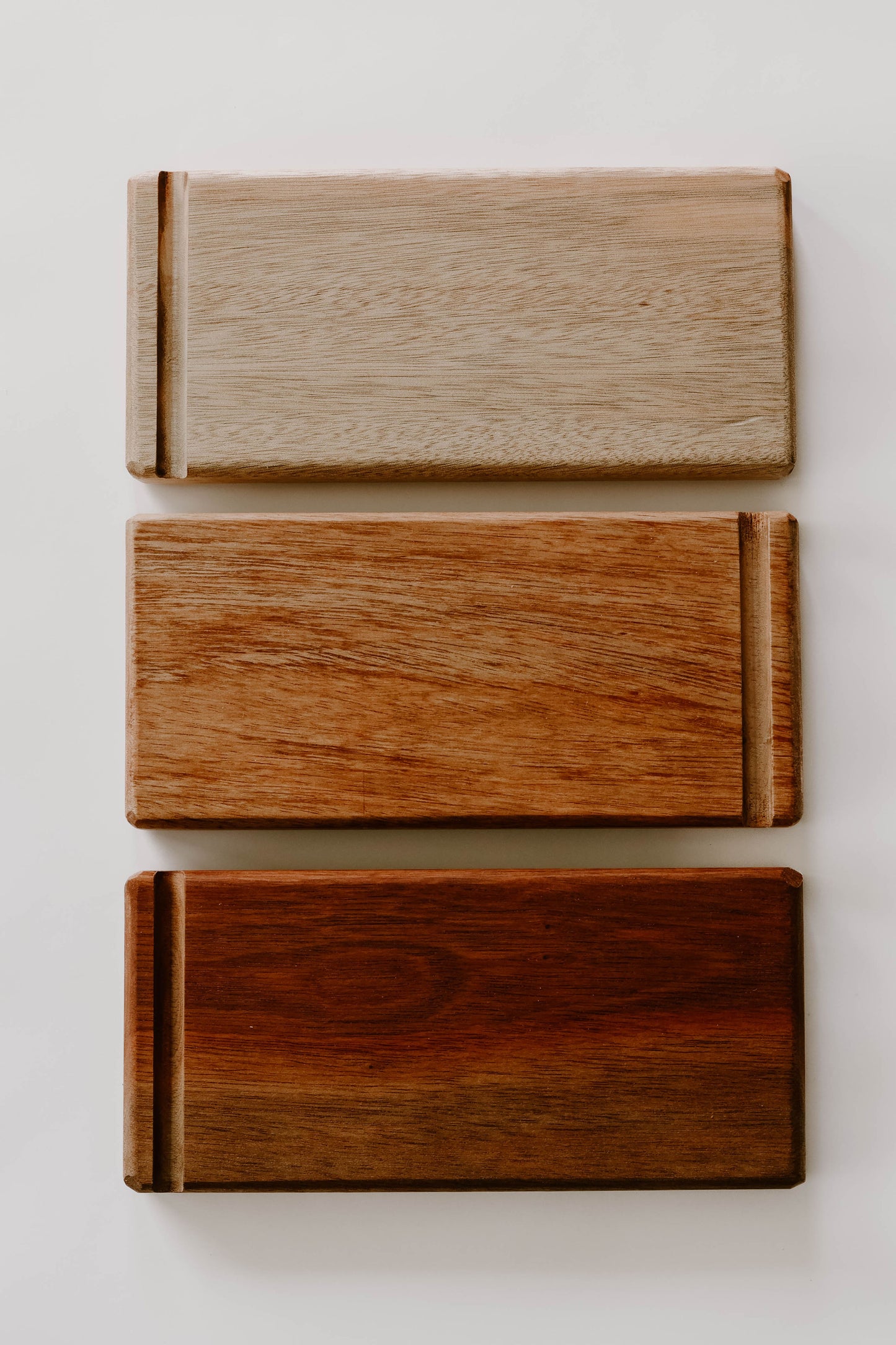 Timber Bread Board
