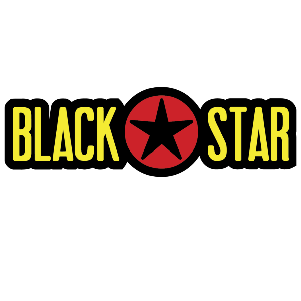 Black Star Radia