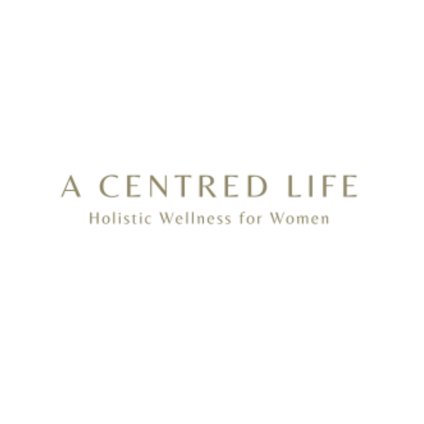A Centred Life