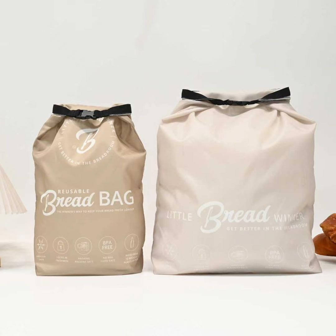 XL Reusable Bread Bag