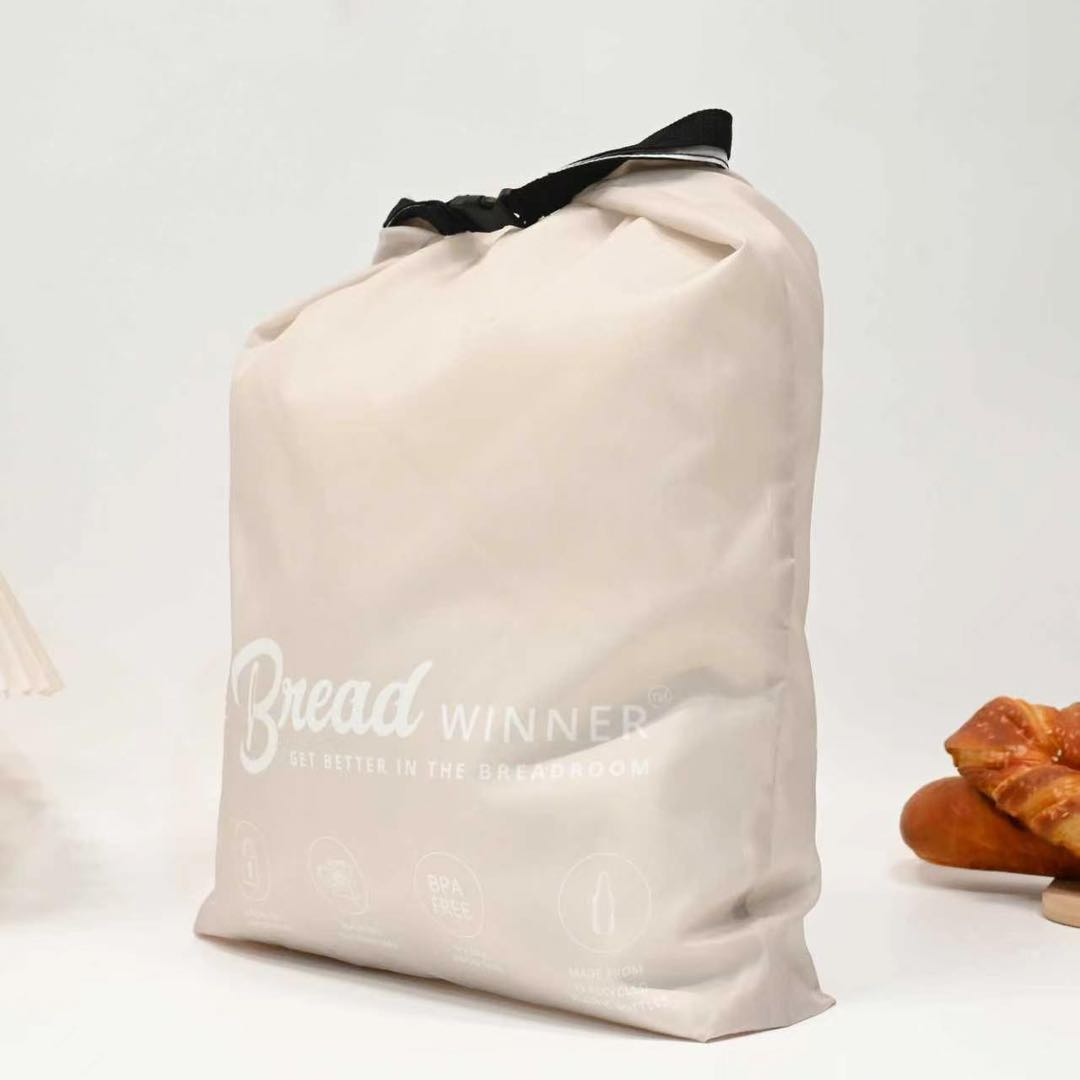 XL Reusable Bread Bag