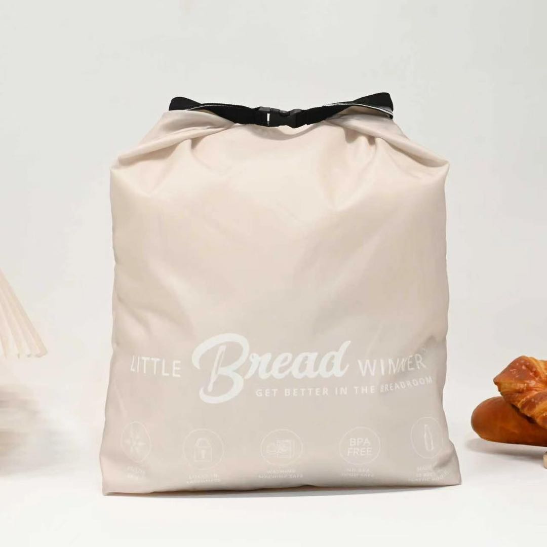 XL Reusable Bread Bag