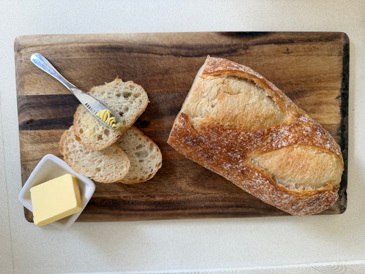 Butter Knife