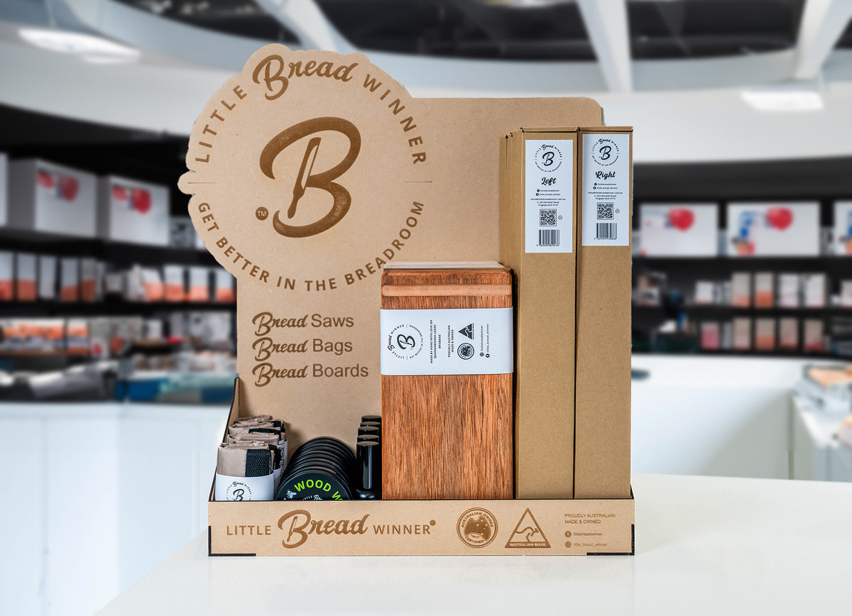 Retail Solution