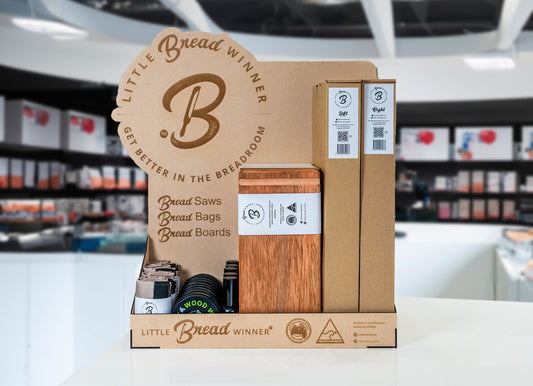 Retail Solution