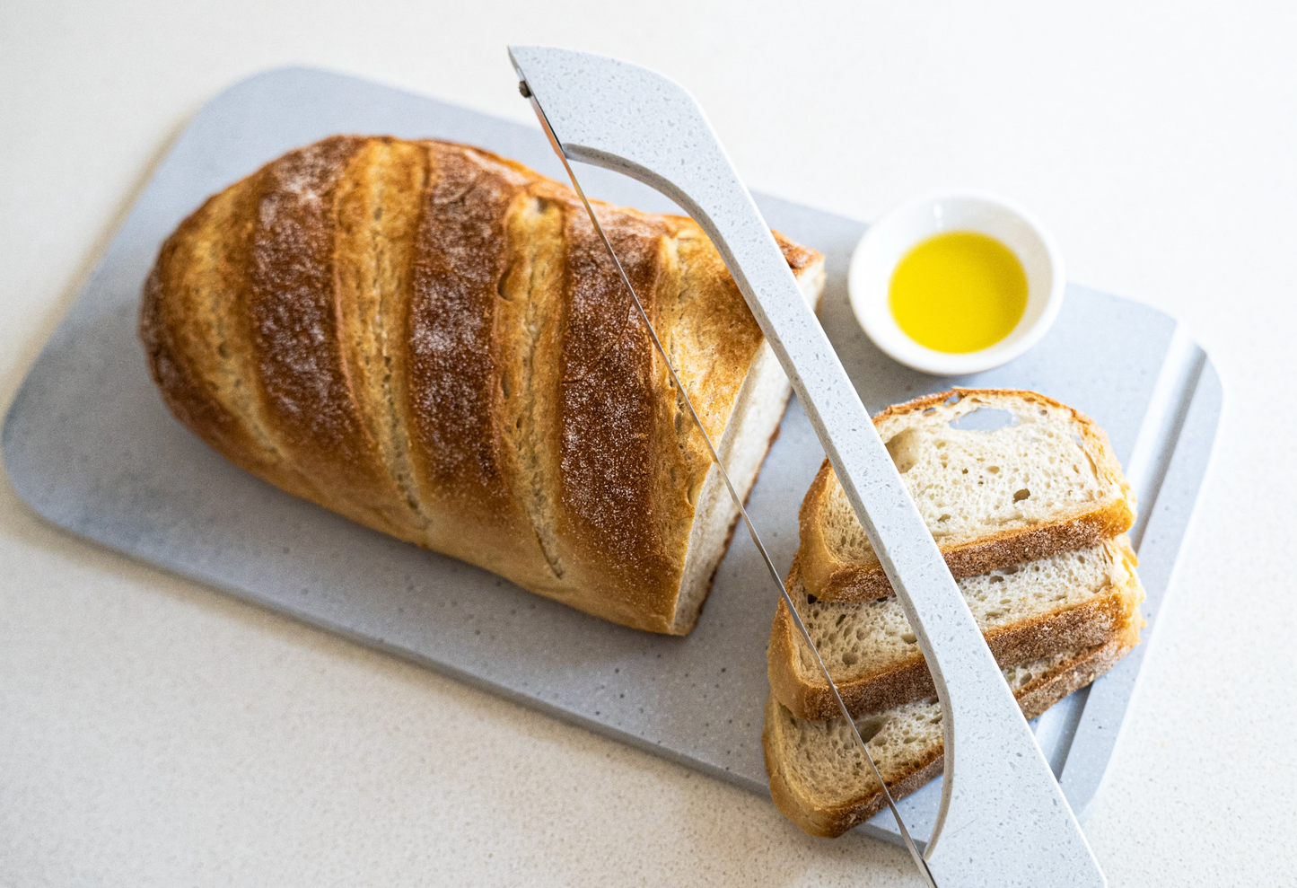 Recycled Acrylic Bread Combo