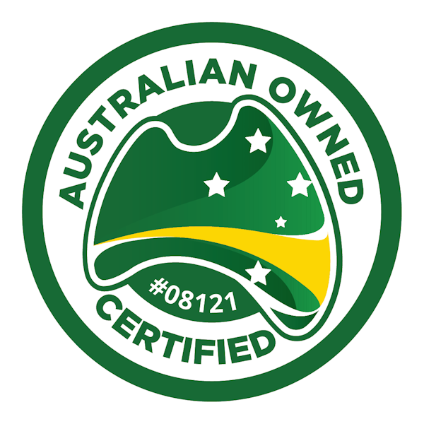 Little Bread Winner - Certified Australian Owned #08121 Logo