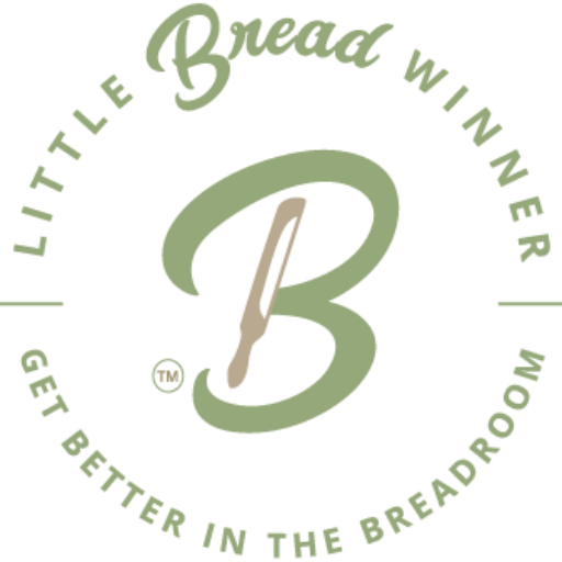The Little Bread Winner logo
