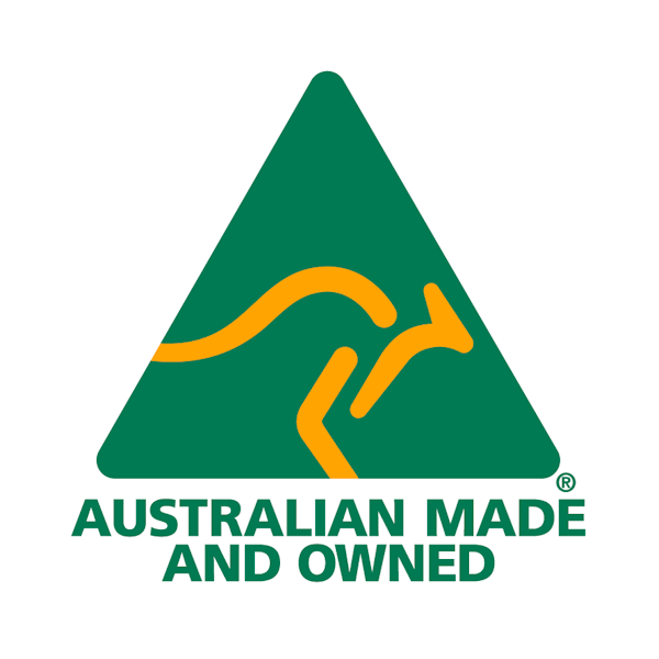 Little Bread Winner - Australian Made and Owned Logo